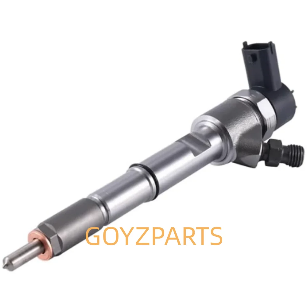 0445110889 A50000-1112100A-A38 Brand and New Fuel Injector Nozzle Common Rail Injector Assy For YC4FA-EU3 Yuchai Engine
0445110889 A50000-1112100A-A38 Brand and New Fuel Injector Nozzle Common Rail Injector Assy For YC4FA-EU3 Yuchai Engine