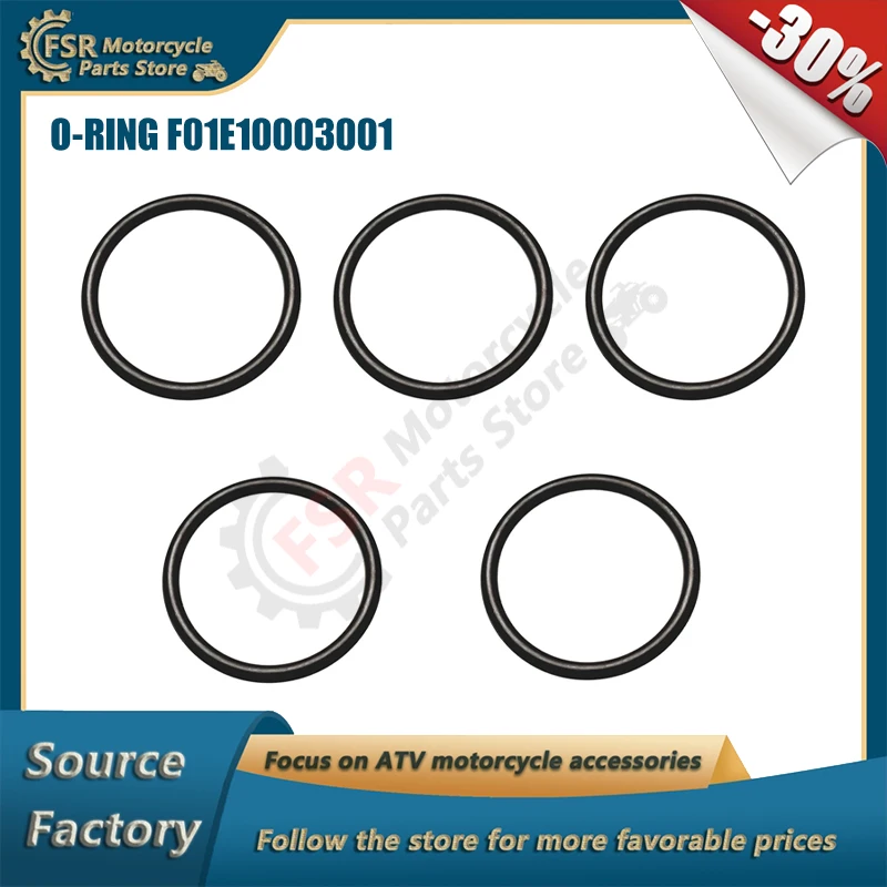 CVT DRIVEN PULLEY O-RING,Fits SEGWAY Snarler AT6 S/L E5/T3b ABS,P/N:F01E10003001,Quad buggy parts
CVT DRIVEN PULLEY O-RING,Fits SEGWAY Snarler AT6 S/L E5/T3b ABS,P/N:F01E10003001,Quad buggy parts