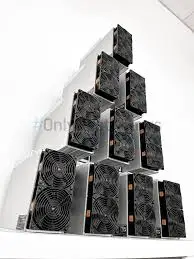 Лучшее предложение: BITMAIN Antminer Z15 Pro
Лучшее предложение: BITMAIN Antminer Z15 Pro