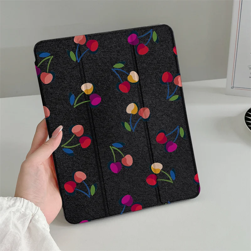 Чехол с цветком тюльпана для iPad 10 Pro 11 дюймов 2024 Air 2025 iPad Air 5/4 10,9 10,2 9,7 дюйма Air3 10,5 мини 6/5 Чехол с держателем для ручки
Чехол с цветком тюльпана для iPad 10 Pro 11 дюймов 2024 Air 2025 iPad Air 5/4 10,9 10,2 9,7 дюйма Air3 10,5 мини 6/5 Чехол с держателем для ручки