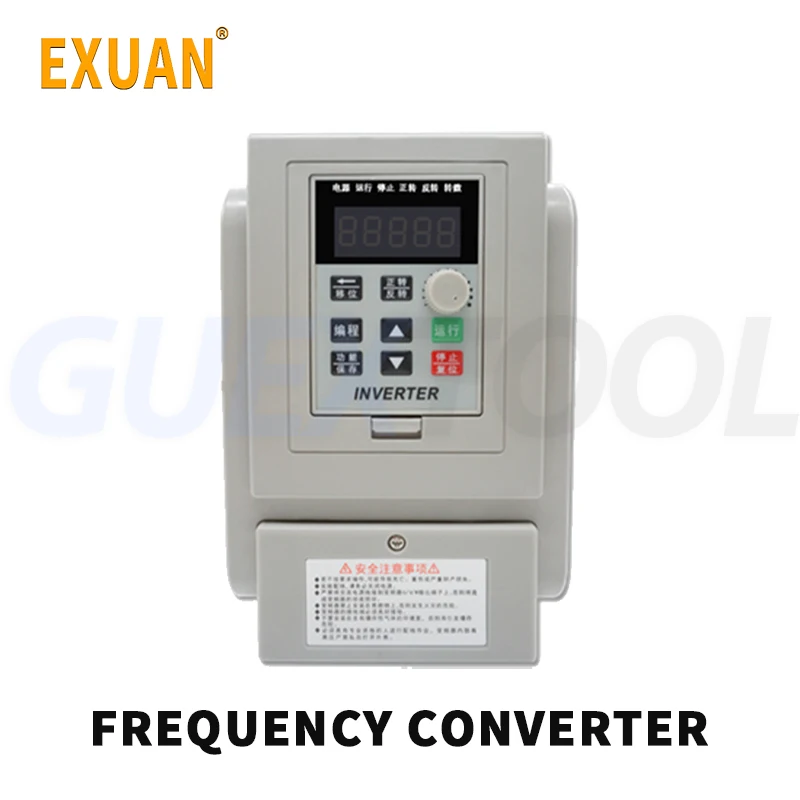 Pump Motor CNC Frequency Converter Drives Frequency Converter Output Speed Regulator Low-speed High Torque
Pump Motor CNC Frequency Converter Drives Frequency Converter Output Speed Regulator Low-speed High Torque