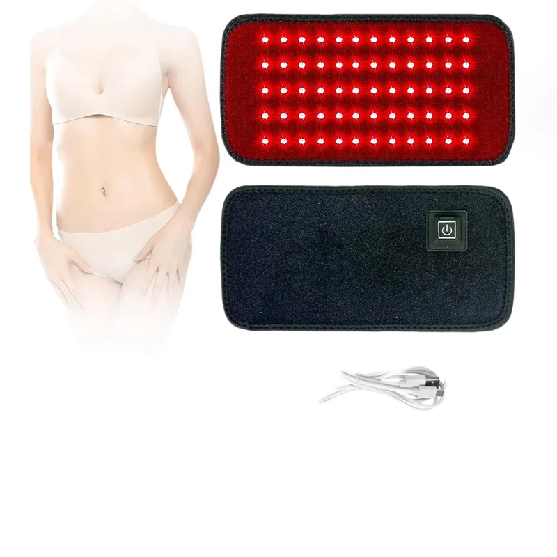 Red Light Therapy Wrap Light Led Neck Therapy 660nm 850NM LED Therapy Home Use
Red Light Therapy Wrap Light Led Neck Therapy 660nm 850NM LED Therapy Home Use