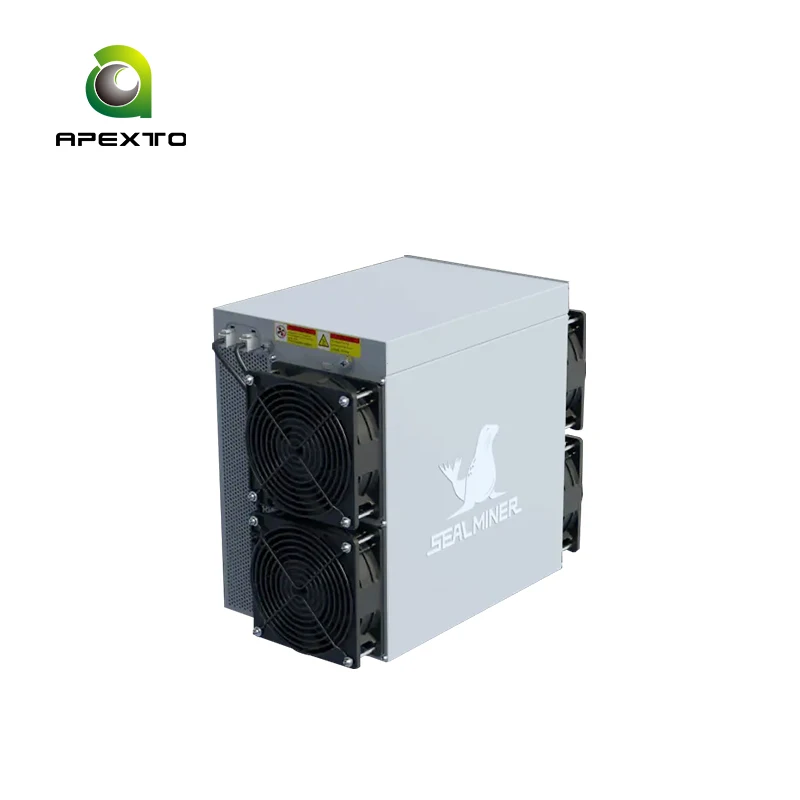 Bitdeer SEALMINER A4 Pro Air 336T 3662W 10.9J SHA-256 BTC Miner Mining BTC BCH Sealminer Aisc
Bitdeer SEALMINER A4 Pro Air 336T 3662W 10.9J SHA-256 BTC Miner Mining BTC BCH Sealminer Aisc