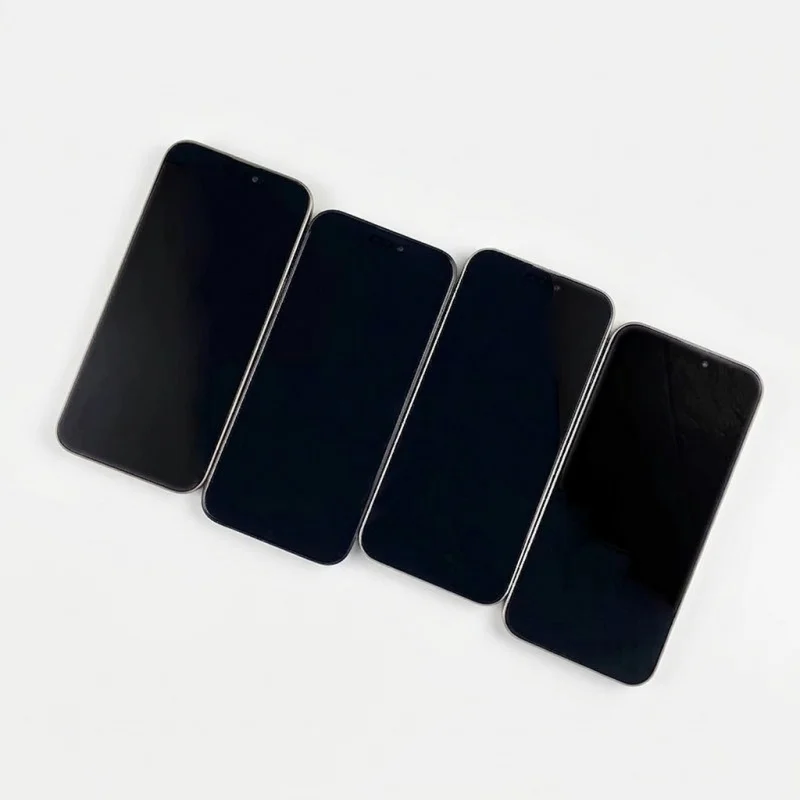 Dummy Display Model for Testing Fitting of 17 16 15 14 Series Phone Cases, Store Counter, Not Working Photography Prop
Dummy Display Model for Testing Fitting of 17 16 15 14 Series Phone Cases, Store Counter, Not Working Photography Prop