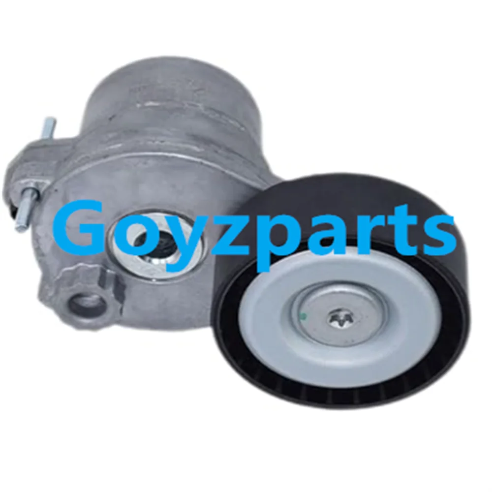 2742001270 Automobile Engine Accessory Tensioner Belt Tensioner Pulley For Mercedes Benz C300 C350 GLC20 C180 E200 E250 E260
2742001270 Automobile Engine Accessory Tensioner Belt Tensioner Pulley For Mercedes Benz C300 C350 GLC20 C180 E200 E250 E260