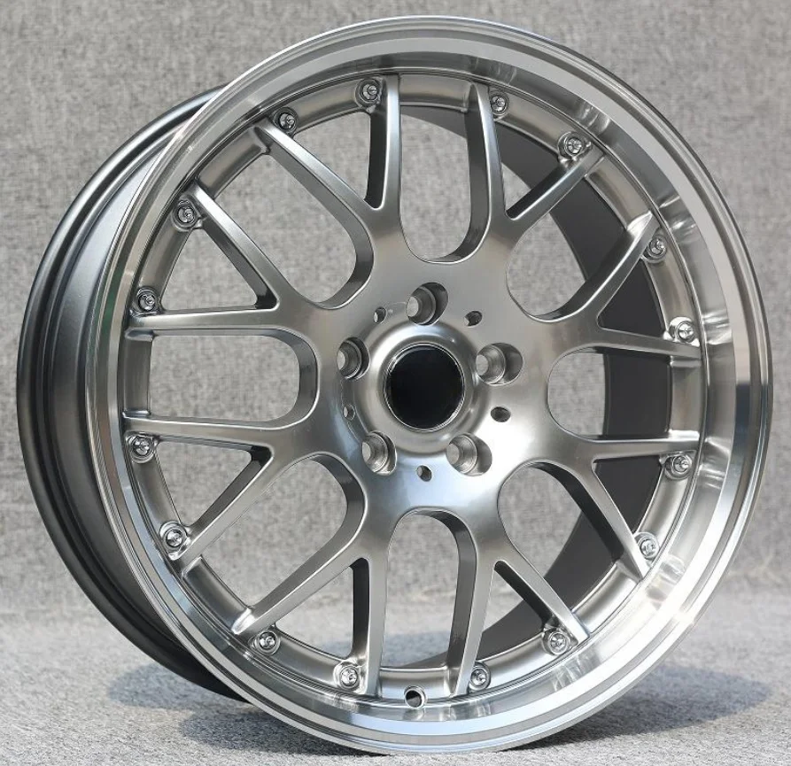 Deep Dish 18 Inch 18x8.0 5x112 5x114.3 Alloy Car Wheel Rims For Golf MK GTI Audi A5 Toyota RAV4 Honda Civic S2000 Lexus ES300
Deep Dish 18 Inch 18x8.0 5x112 5x114.3 Alloy Car Wheel Rims For Golf MK GTI Audi A5 Toyota RAV4 Honda Civic S2000 Lexus ES300