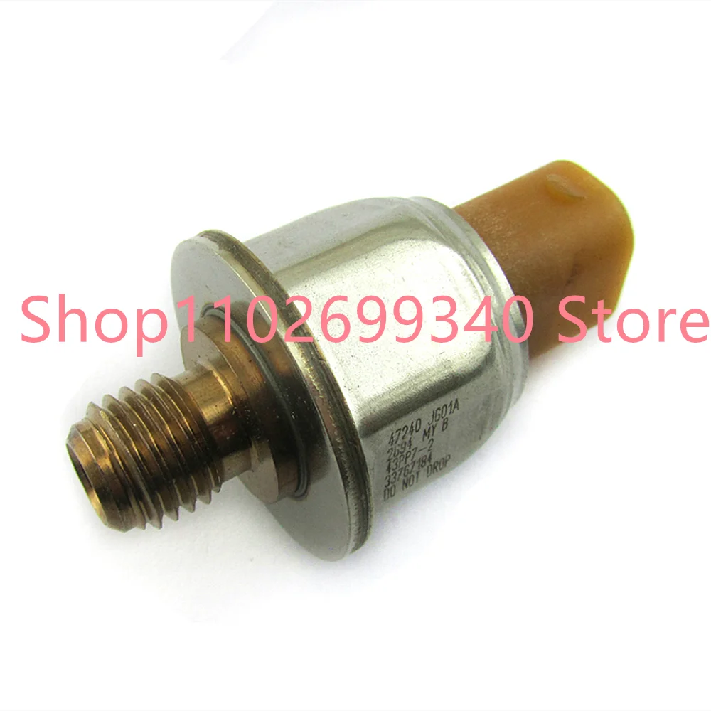 43PP7-2 47240-JG01A 47240JG01A Топливная рейка, регулятор высокого давления, датчик для Nissan Φ T31
43PP7-2 47240-JG01A 47240JG01A Топливная рейка, регулятор высокого давления, датчик для Nissan Φ T31