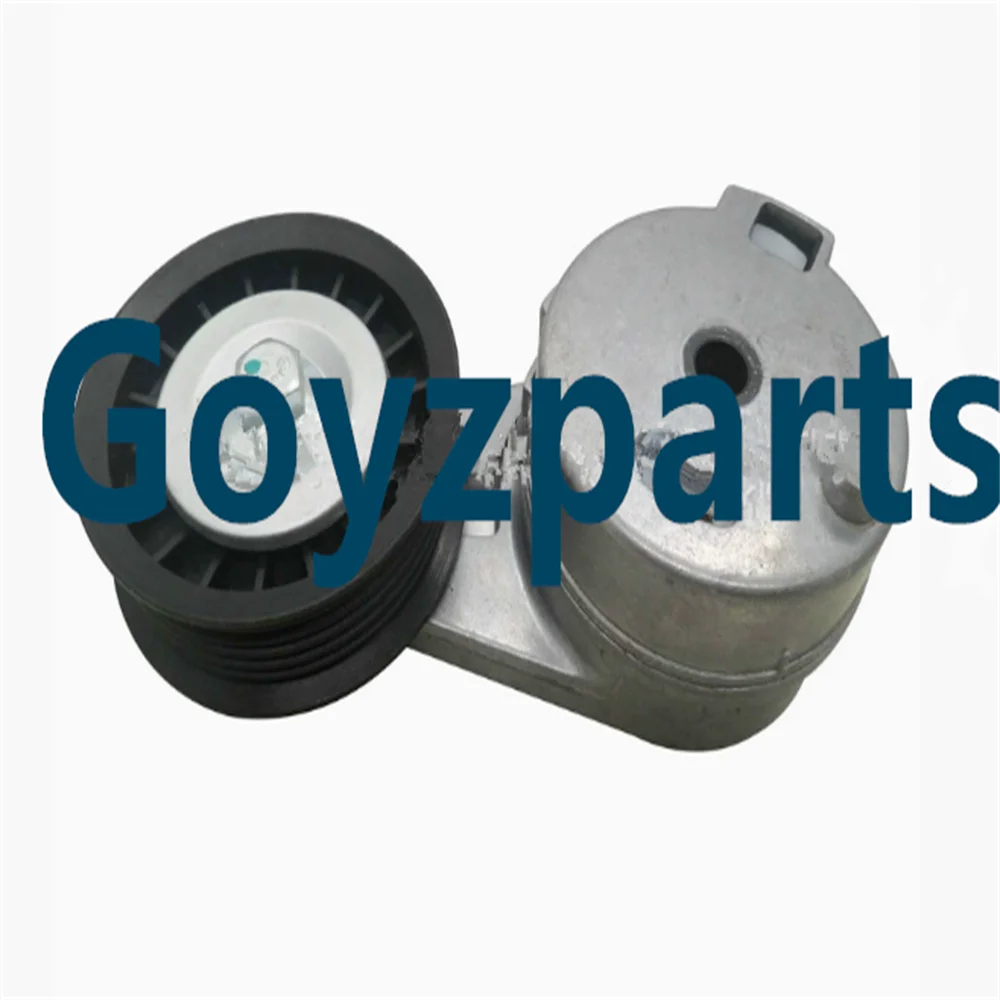 12603527 Automobile Engine Accessory Tensioner Belt Tensioner Idler Pulley For Buick Regal 3.0L 2006-2009 For GL8 Lu Zun 3.0L
12603527 Automobile Engine Accessory Tensioner Belt Tensioner Idler Pulley For Buick Regal 3.0L 2006-2009 For GL8 Lu Zun 3.0L