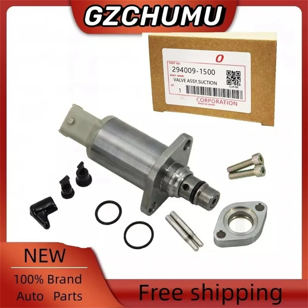 FUEL PUMP PRESSURE REGULATOR CONTROL VALVE for VAUXHALL ASTRA J MK6 1.6 1.7 CDTI
FUEL PUMP PRESSURE REGULATOR CONTROL VALVE for VAUXHALL ASTRA J MK6 1.6 1.7 CDTI