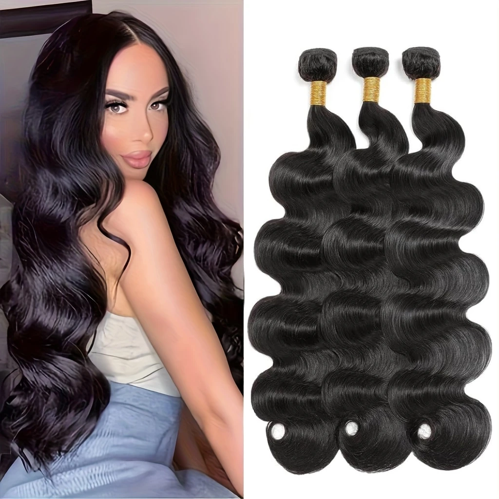 Объемная волна человеческих волос 1 3 пучка человеческих волос 100% бразильские девственные волосы Пучок человеческих волос Наращивание человеческих волос Натуральный черный
Объемная волна человеческих волос 1 3 пучка человеческих волос 100% бразильские девственные волосы Пучок человеческих волос Наращивание человеческих волос Натуральный черный