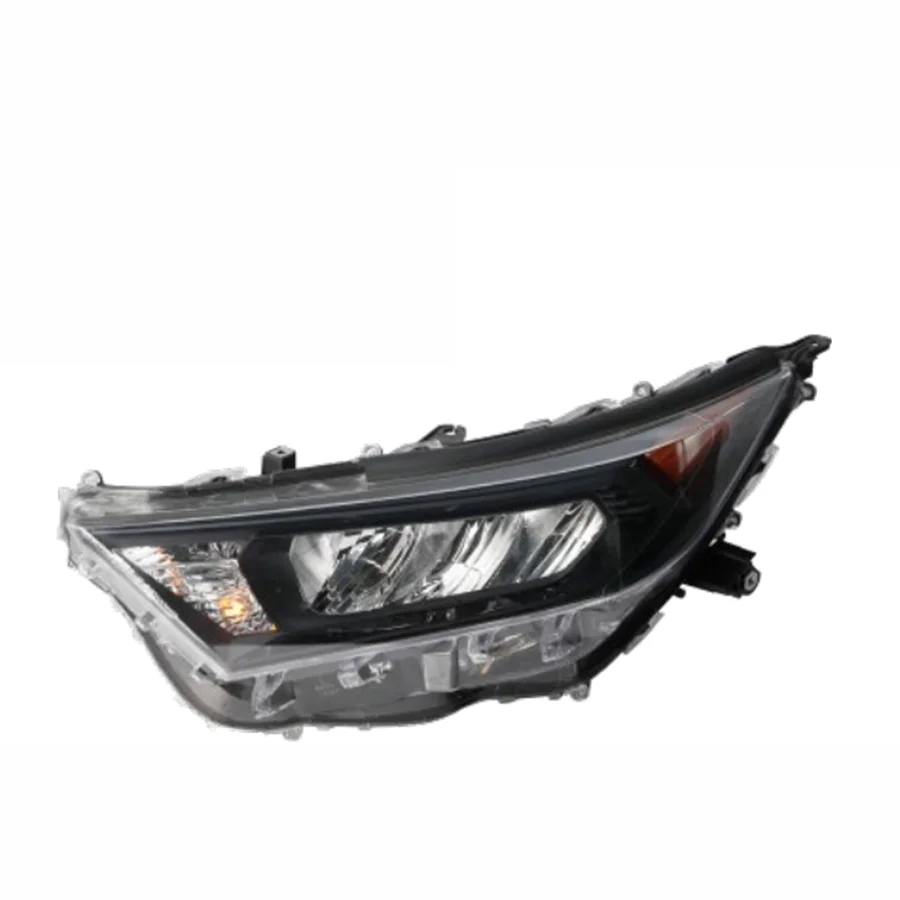 ДЛЯ 2019-2021 Toyota RAV4 Фара (США) Фара OE L 81150-0R150 R 81110-0R150
ДЛЯ 2019-2021 Toyota RAV4 Фара (США) Фара OE L 81150-0R150 R 81110-0R150