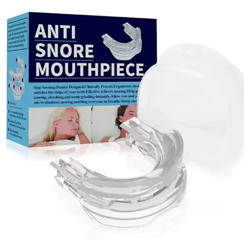 Anti Snoring Bruxism Mouth Guard Teeth Bruxism Sleeping Apnea Guard Anti Snore Mouthpiece Snoring Device To Stop Snoring
Anti Snoring Bruxism Mouth Guard Teeth Bruxism Sleeping Apnea Guard Anti Snore Mouthpiece Snoring Device To Stop Snoring
