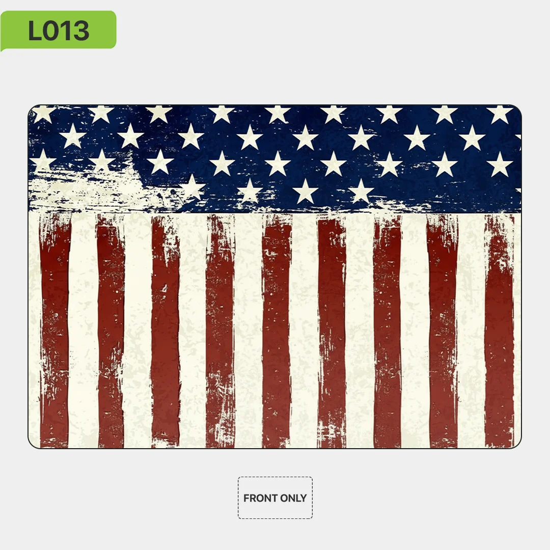 Vinyl Cover For MacBook Pro/Air | LT025 Flags Collection by NEXA Skins | Protection Stickers
Vinyl Cover For MacBook Pro/Air | LT025 Flags Collection by NEXA Skins | Protection Stickers