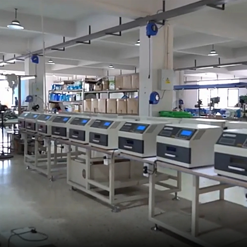 ZB3245T 2Heads Automatic Smt Pick And Place Machine High Speed Mini Pcb Assembly Machine Chip Mounter For Pcb LED Assembly Line
ZB3245T 2Heads Automatic Smt Pick And Place Machine High Speed Mini Pcb Assembly Machine Chip Mounter For Pcb LED Assembly Line