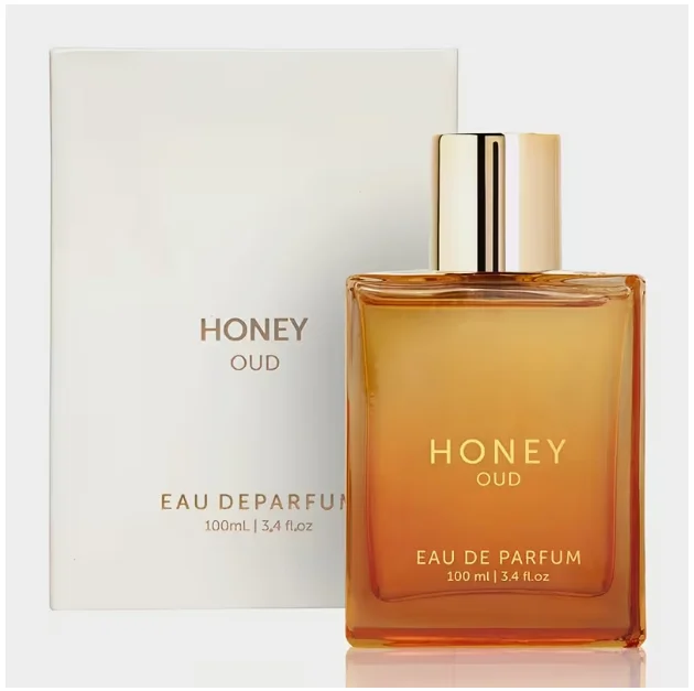 BellaVita Honey OUD Perfume for Women & Men 100ml | Vanilla, Bergamot & Patchouli Notes | Long-Lasting Arabian Unisex Perfumes
BellaVita Honey OUD Perfume for Women & Men 100ml | Vanilla, Bergamot & Patchouli Notes | Long-Lasting Arabian Unisex Perfumes