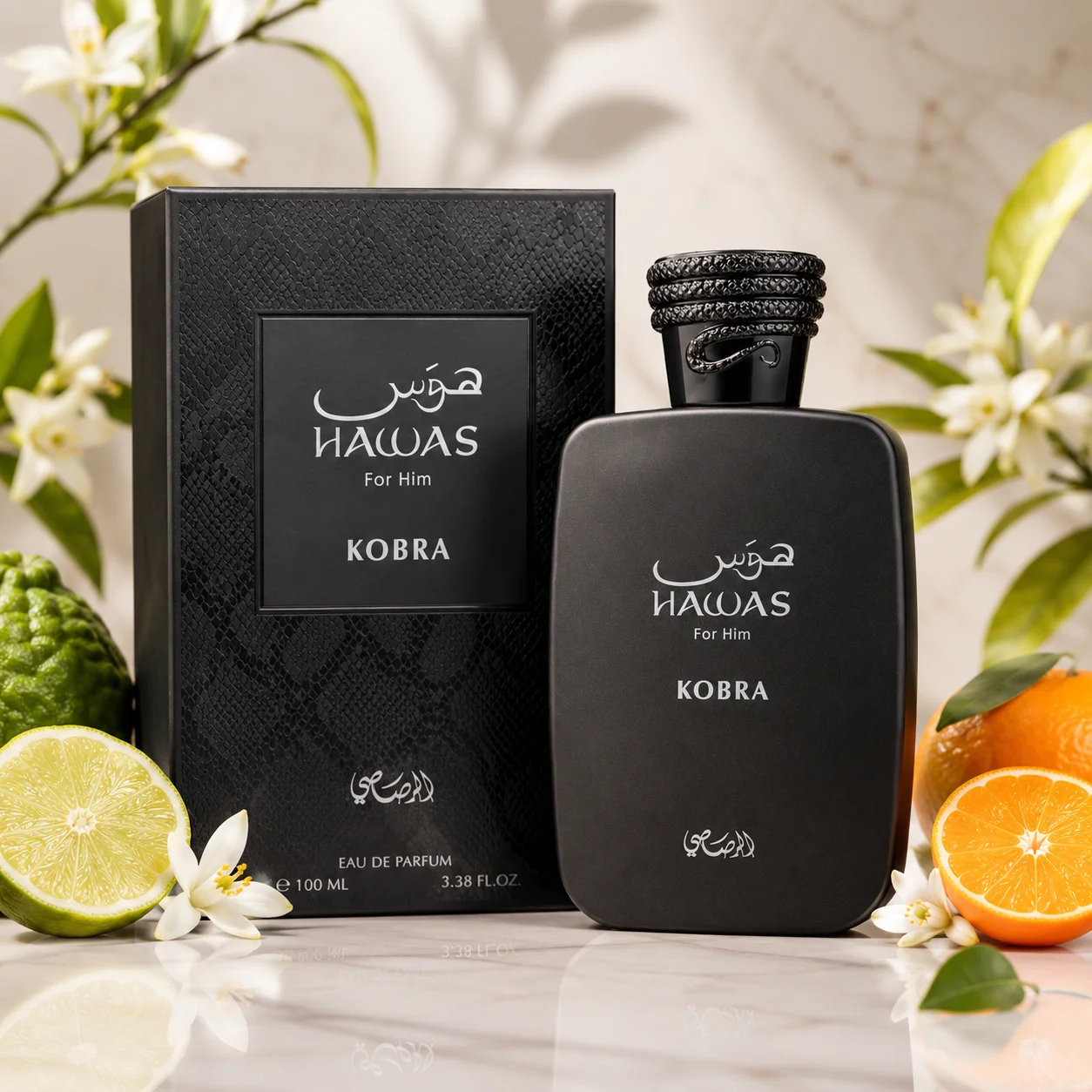 Rasasi Hawas Kobra Eau De Parfum 3.38 Oz / 100ml – Citrusy, Spicy, Floral & Woody Cologne For Men, Long-Lasting Fragrance | Cologne Men, Cologne
Rasasi Hawas Kobra Eau De Parfum 3.38 Oz / 100ml – Citrusy, Spicy, Floral & Woody Cologne For Men, Long-Lasting Fragrance | Cologne Men, Cologne