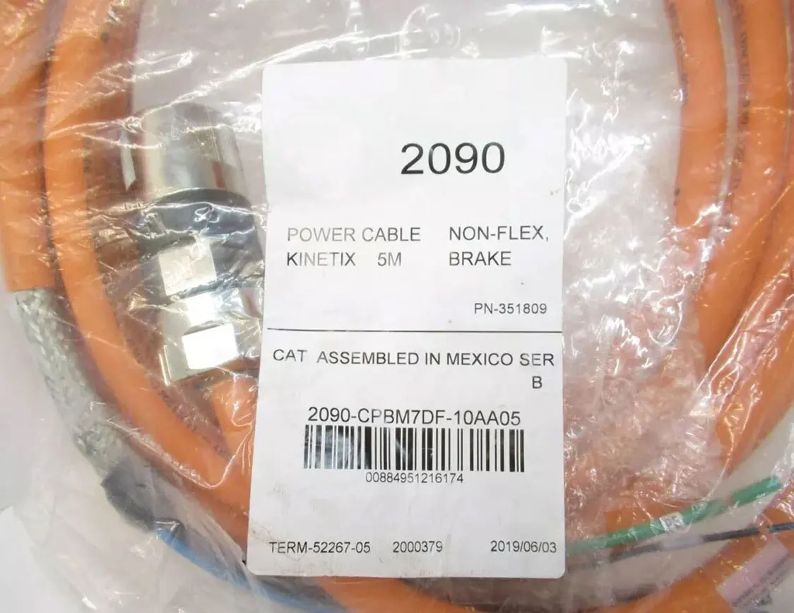Совершенно новый 2090-CPBM7DF-10AF02 2090-CPBM7DF-10AF03 2090-CPBM7DF-10AF04 Гарантия один год
Совершенно новый 2090-CPBM7DF-10AF02 2090-CPBM7DF-10AF03 2090-CPBM7DF-10AF04 Гарантия один год 