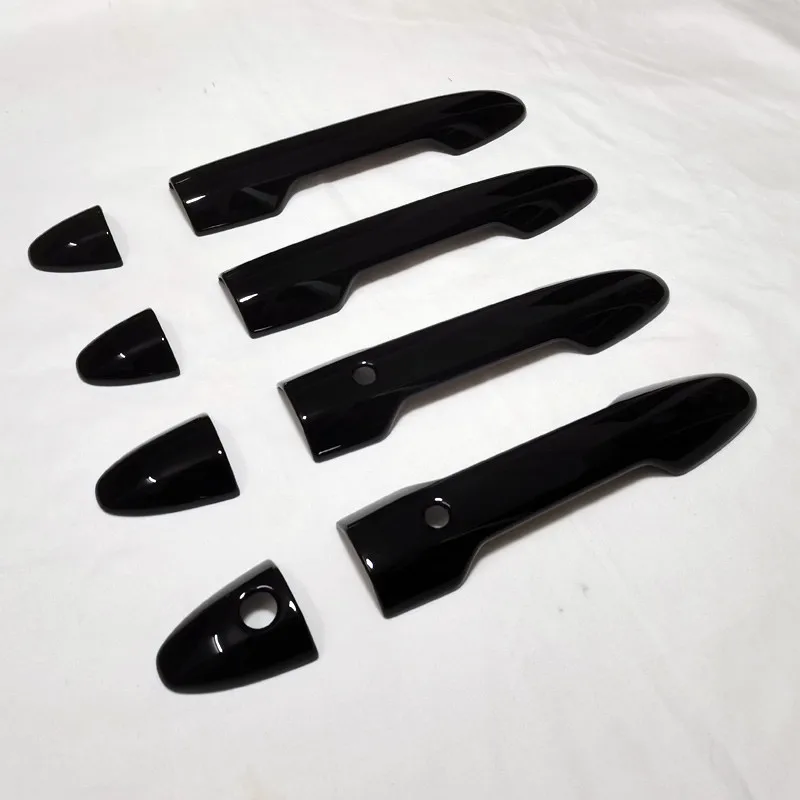 For Honda Freed eHEV 2024 2025 Car ABS Black Car Door Handle Bowl Protect Sequin Auto Tailgate Handle Bowl Frame Accessories
For Honda Freed eHEV 2024 2025 Car ABS Black Car Door Handle Bowl Protect Sequin Auto Tailgate Handle Bowl Frame Accessories