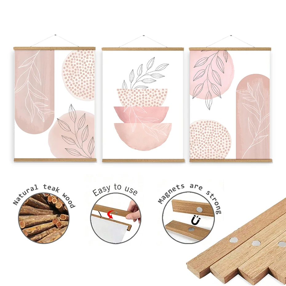Pink Plant Geometric Shapes Watercolour Poster Canvas Painting Girls Room Wall Art Print Picture Kid Room Living room Home Decor
Pink Plant Geometric Shapes Watercolour Poster Canvas Painting Girls Room Wall Art Print Picture Kid Room Living room Home Decor