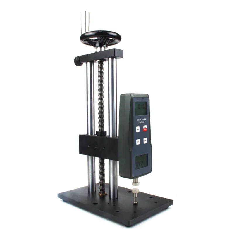 Digital Tablet Hardness Tester Meter Detector Instrument Machine With Test Scope 0Kgf-20Kgf 0N-196N 0F-4426F
Digital Tablet Hardness Tester Meter Detector Instrument Machine With Test Scope 0Kgf-20Kgf 0N-196N 0F-4426F