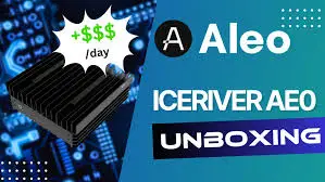 КУПИТЬ АА 2 ПОЛУЧИ 1 БЕСПЛАТНО Silent Miner Aleo Coin IceRiver ALEP AEO 50MH Доход 900 $/месячная мощность: 0,5 ампер
КУПИТЬ АА 2 ПОЛУЧИ 1 БЕСПЛАТНО Silent Miner Aleo Coin IceRiver ALEP AEO 50MH Доход 900 $/месячная мощность: 0,5 ампер
