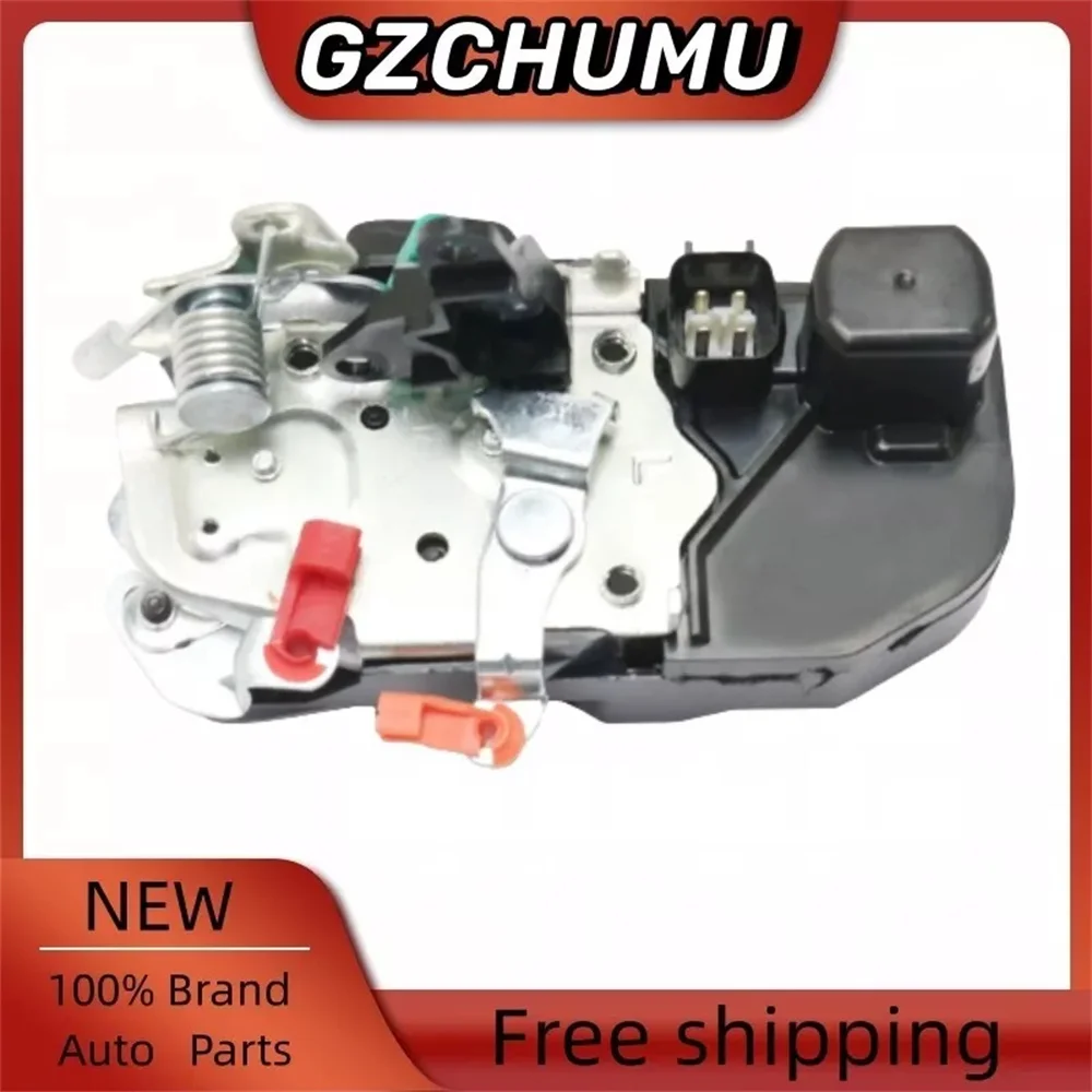 Front Left Door Latch Lock Actuator 4575895AA for Chrysler 300 Sedan 2005-2010
Front Left Door Latch Lock Actuator 4575895AA for Chrysler 300 Sedan 2005-2010