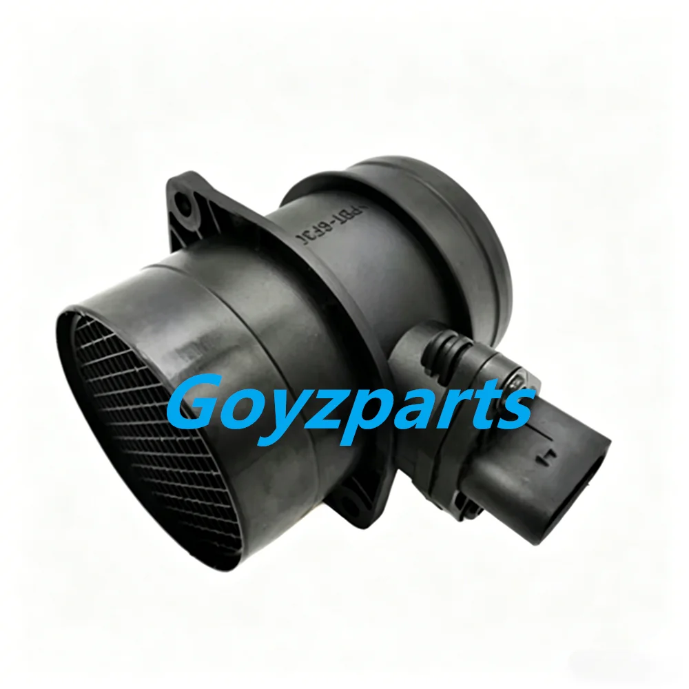 MAF Mass Air Flow Sensor 0280217529 071906461A For Audi A3 A4 Seat Leon Toledo VW Golf Passat Bora 1.9 2.3 2.5
MAF Mass Air Flow Sensor 0280217529 071906461A For Audi A3 A4 Seat Leon Toledo VW Golf Passat Bora 1.9 2.3 2.5