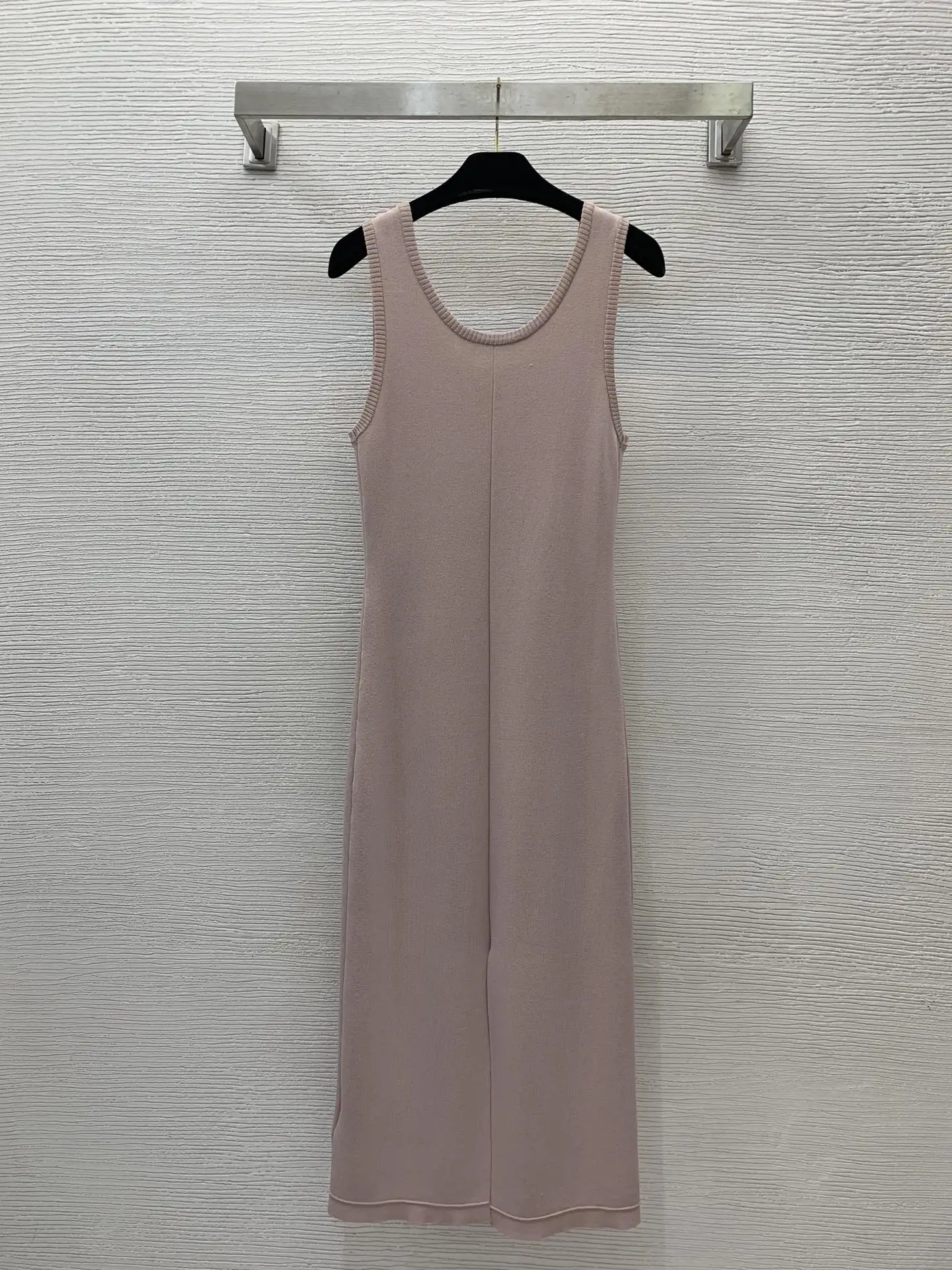 2025 Bodycon Stretch Knit Dress Women Slim Fit Elastic Bandage Midi Dress Night Out Clubwear Bodycon Dress
2025 Bodycon Stretch Knit Dress Women Slim Fit Elastic Bandage Midi Dress Night Out Clubwear Bodycon Dress