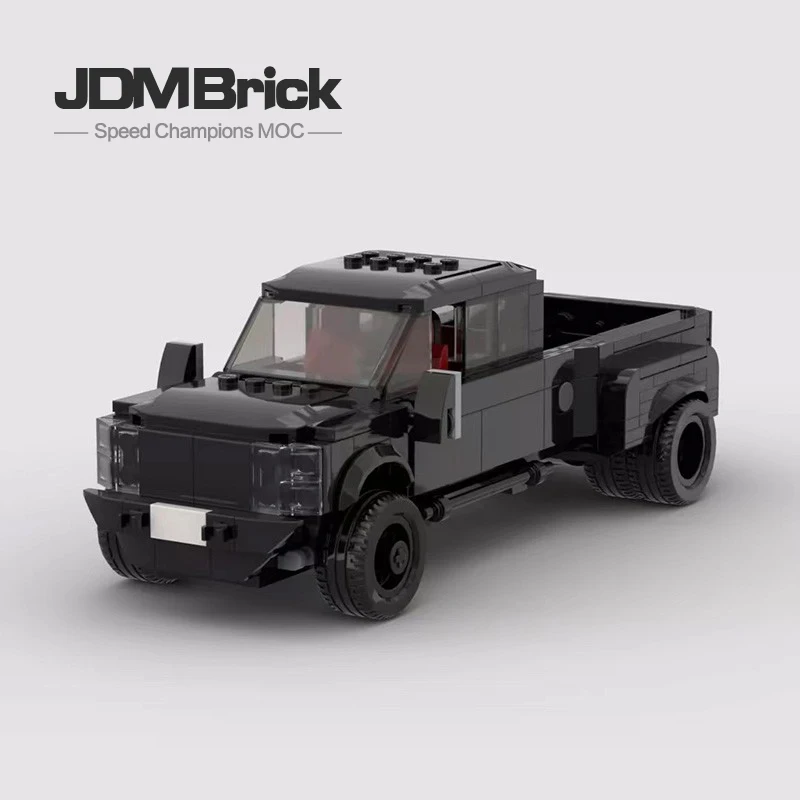 MOC-63386 черный крутой гоночный блок Классическая скоростная серия 8 сетчатый жесткий грузовик простой маленький сборный автомобиль модель игрушка подарок
MOC-63386 черный крутой гоночный блок Классическая скоростная серия 8 сетчатый жесткий грузовик простой маленький сборный автомобиль модель игрушка подарок