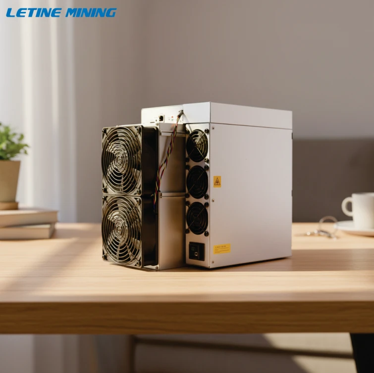 SH | Promo Sales Bitcoin Miner Antminer S21 Pro 234th 3510W Aircooling SHA-256T BTC Asic Miner S21 Pro 245T Crypto Miner
SH | Promo Sales Bitcoin Miner Antminer S21 Pro 234th 3510W Aircooling SHA-256T BTC Asic Miner S21 Pro 245T Crypto Miner