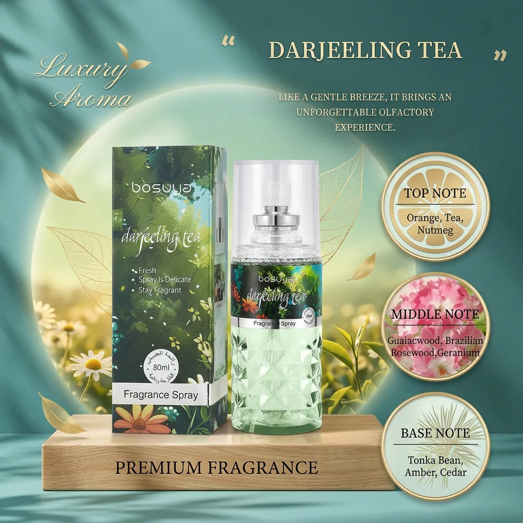 Fruit Fragrance Charm Lasting Fragrance Fresh and Energetic Dating Daily Skin Body High Quality Mild Neutral Perfume Spray
Fruit Fragrance Charm Lasting Fragrance Fresh and Energetic Dating Daily Skin Body High Quality Mild Neutral Perfume Spray