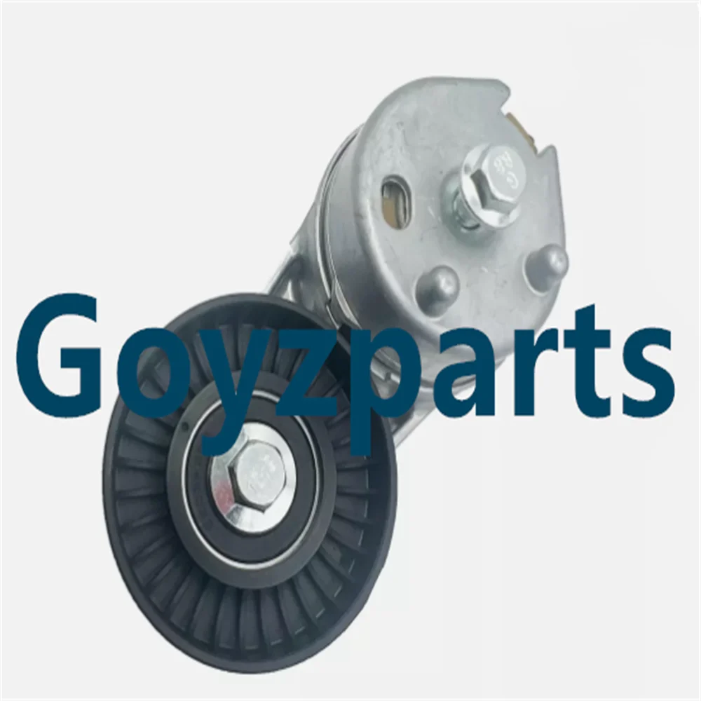 High Quality R035546 Accessory Tensioner Belt Tensioner Pulley Guide Pulley For Land Rover Discovery Range Rover Sport R035546
High Quality R035546 Accessory Tensioner Belt Tensioner Pulley Guide Pulley For Land Rover Discovery Range Rover Sport R035546