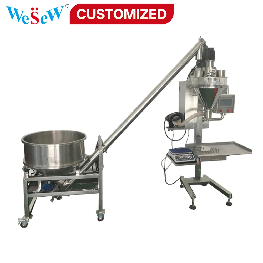 Custom Stainless Steel Screw Feeders, Screw Conveyors: Carbon Steel, SUS304, SUS304L, SUS316, SUS316L
Custom Stainless Steel Screw Feeders, Screw Conveyors: Carbon Steel, SUS304, SUS304L, SUS316, SUS316L