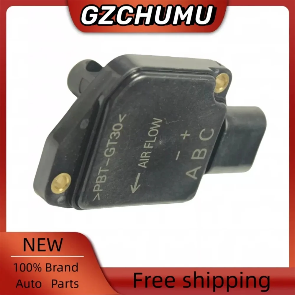 Mass Air Flow Maf Sensor AFH50M-04 For Buick Cadillac Chevrolet Oldsmobile Pontiac 96-98
Mass Air Flow Maf Sensor AFH50M-04 For Buick Cadillac Chevrolet Oldsmobile Pontiac 96-98