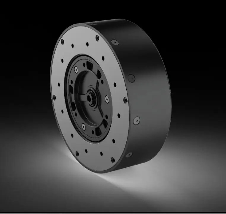 Robot joint 100-2012 intelligent servo planetary gear motor bipedal exoskeleton
Robot joint 100-2012 intelligent servo planetary gear motor bipedal exoskeleton