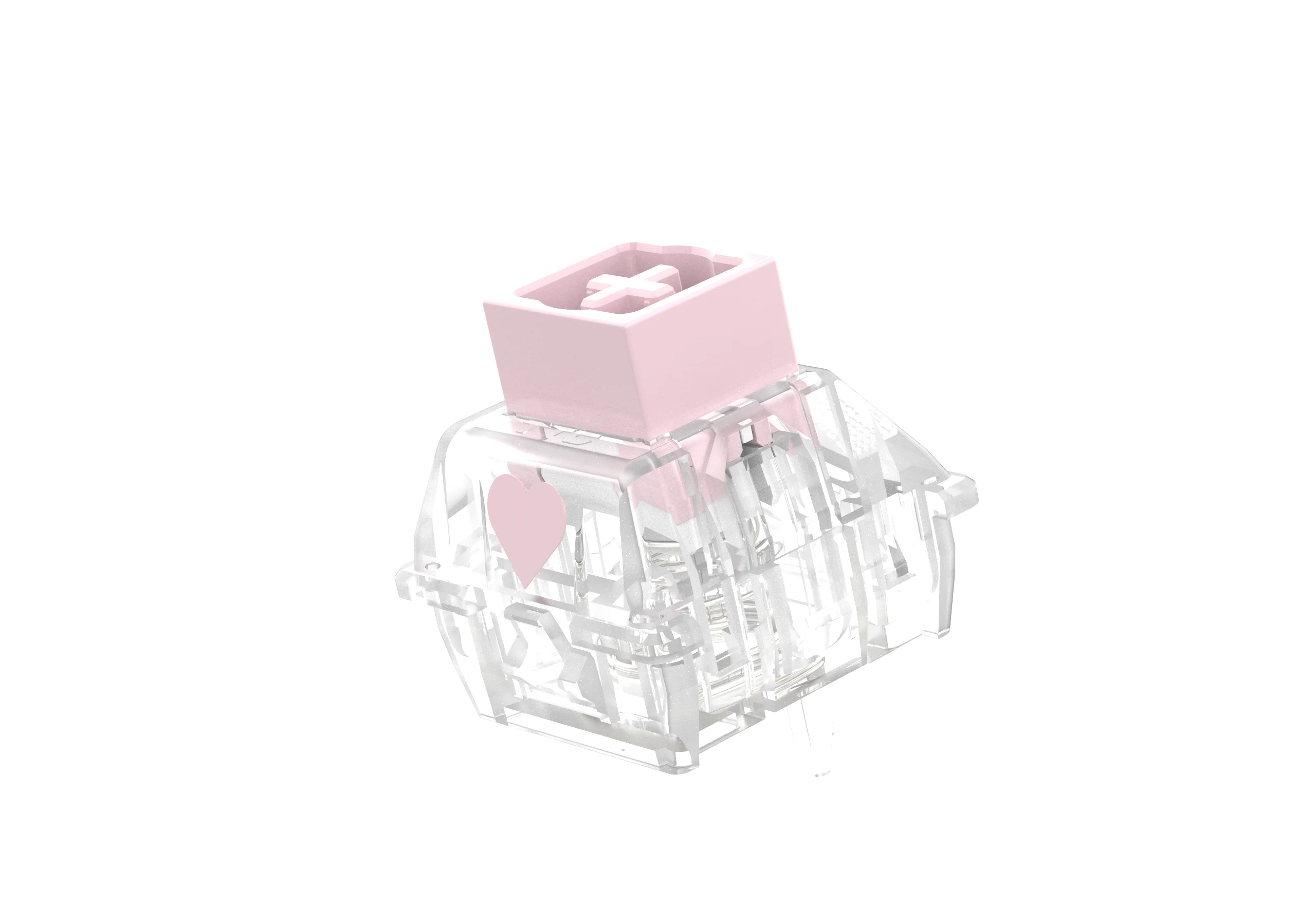 Магнитный переключатель TTC Honey King, линейный заводской предварительно смазанный, свободная настройка, мягкий эластичный дизайн для предварительного путешествия, гладкий переключатель клавиатуры
Магнитный переключатель TTC Honey King, линейный заводской предварительно смазанный, свободная настройка, мягкий эластичный дизайн для предварительного путешествия, гладкий переключатель клавиатуры