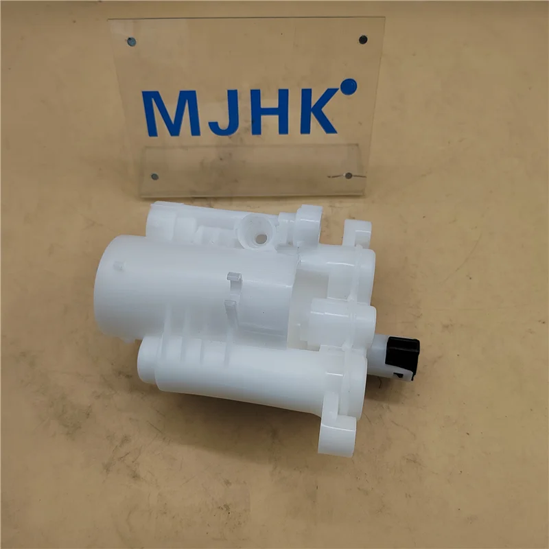MJHK 31910-3M000 319103M000 Fits For Hyundai Genesis /ROHENS 08-13 Car Fuel Filter
MJHK 31910-3M000 319103M000 Fits For Hyundai Genesis /ROHENS 08-13 Car Fuel Filter