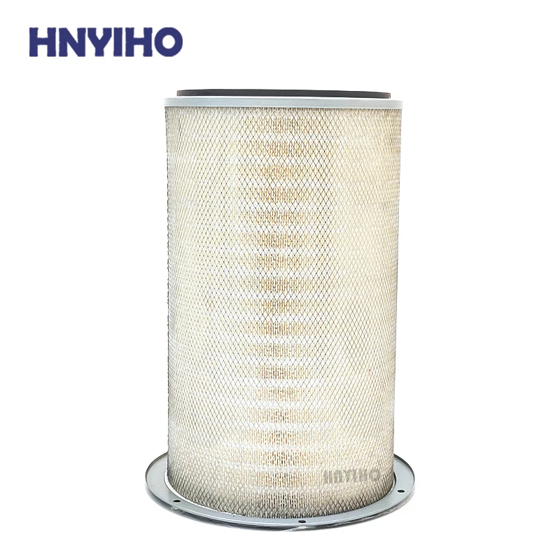 Air Filter AF478 A478-020 A478020 A478-020-AM 4913882 478020 4913882-29 for Cummins Generator Set Engine KTA19
Air Filter AF478 A478-020 A478020 A478-020-AM 4913882 478020 4913882-29 for Cummins Generator Set Engine KTA19