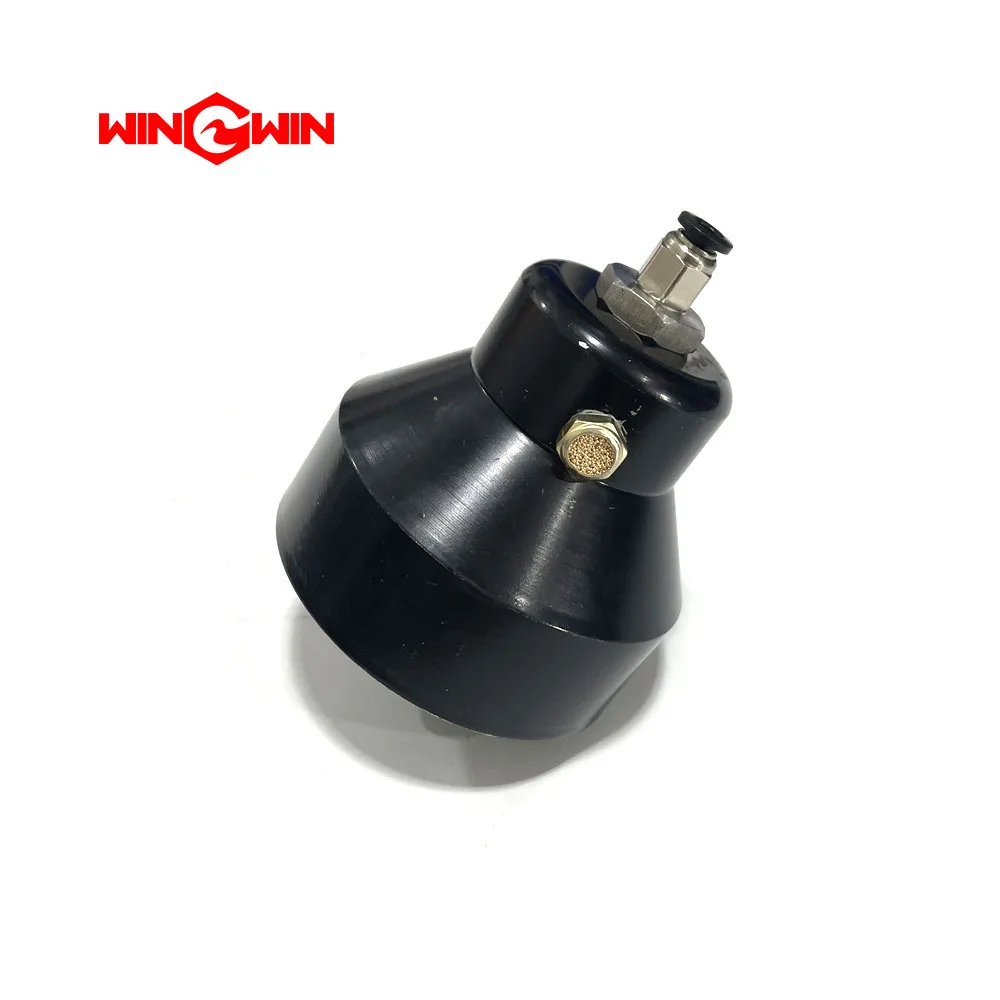 Waterjet Spare Parts WTJ-0000088-SKG(D II)-12 Air Actuator with WTJ-0000086-SKG(C)8G On/Off Lower End Cap for LONGYAO
Waterjet Spare Parts WTJ-0000088-SKG(D II)-12 Air Actuator with WTJ-0000086-SKG(C)8G On/Off Lower End Cap for LONGYAO