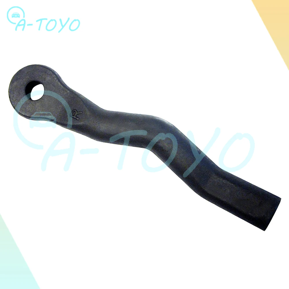 For Toyota Crown Left/Right Tie Rod End 45464-30060 4546430060 45463-30130 4546330130
For Toyota Crown Left/Right Tie Rod End 45464-30060 4546430060 45463-30130 4546330130