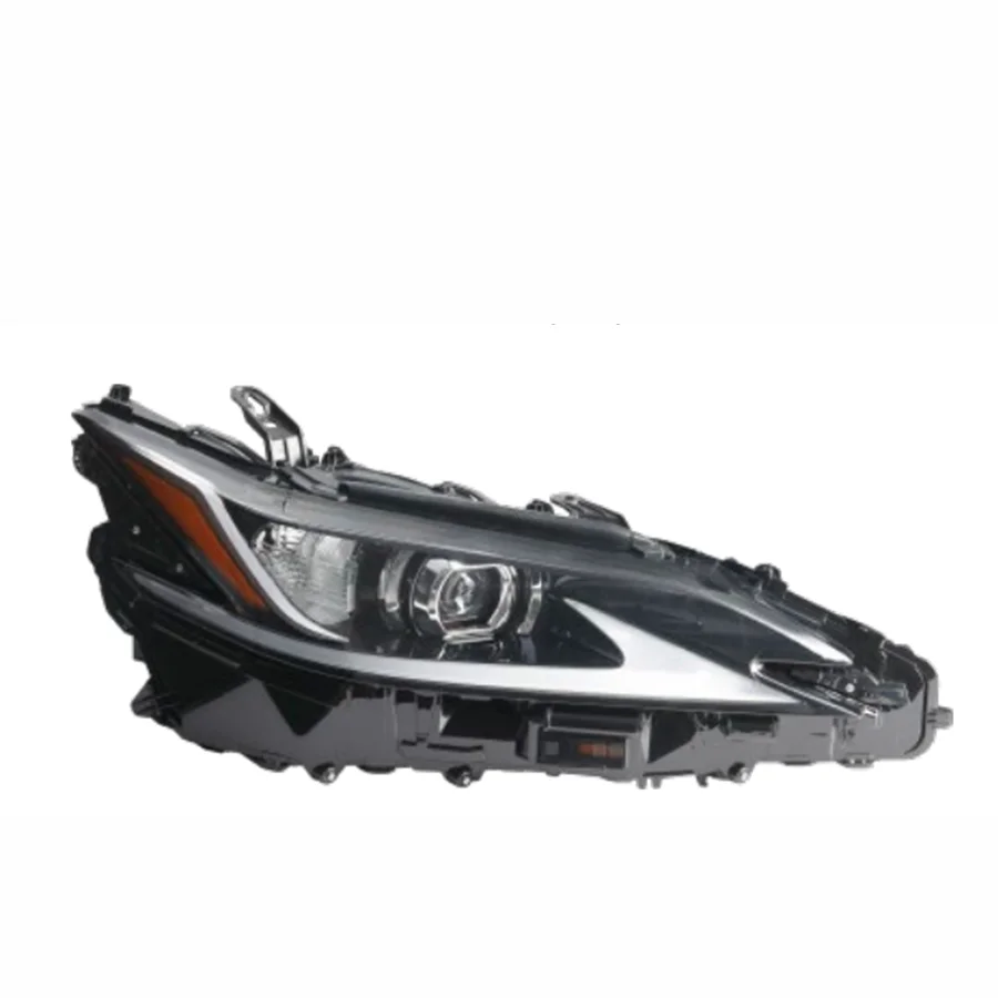 Фара ДЛЯ Toyota LEXUS ES 2021 года (США)
Фара ДЛЯ Toyota LEXUS ES 2021 года (США)