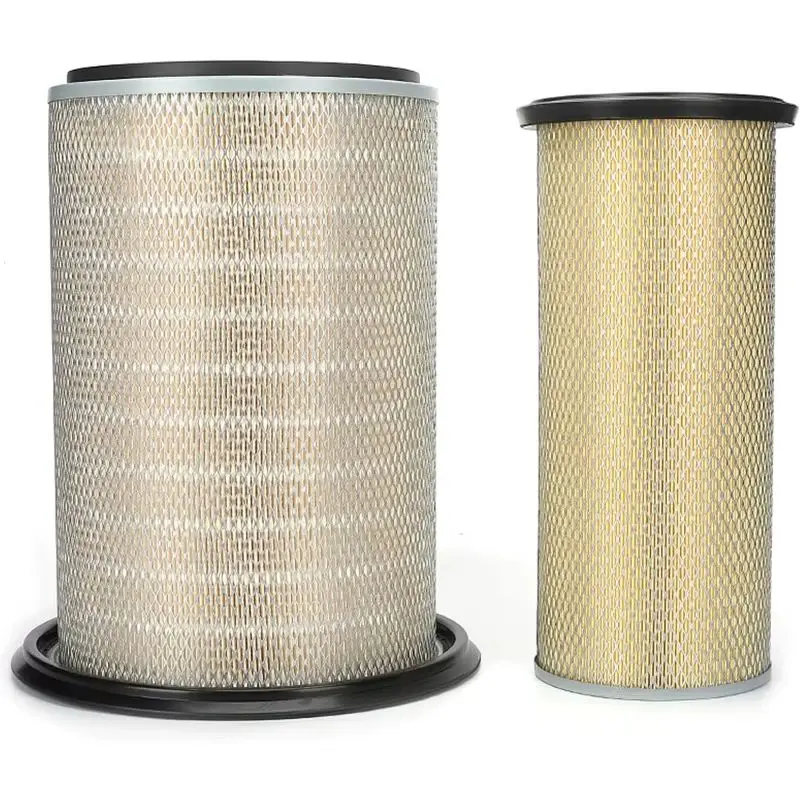 Air Filter 6128-81-7042 6128-81-7221 6128-81-7320 6128-81-7040 600-181-4400 For D80A D82E D95S D95 D65-12 D80-12 D85A-18 D15
Air Filter 6128-81-7042 6128-81-7221 6128-81-7320 6128-81-7040 600-181-4400 For D80A D82E D95S D95 D65-12 D80-12 D85A-18 D15
