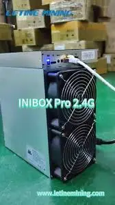 SH | Hot Promo Sales Pinecone Matches INIBOX Pro 2.4G VersaHash Algorithm InitVerse INI Coin
SH | Hot Promo Sales Pinecone Matches INIBOX Pro 2.4G VersaHash Algorithm InitVerse INI Coin