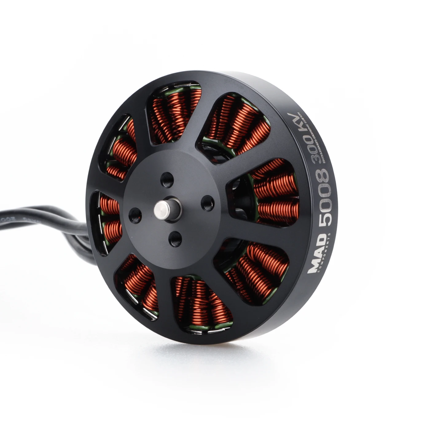 MAD 5008 EEE V2.0 KV170 240 300 400 For Brushless Motor for Agricultural Protection Drone
MAD 5008 EEE V2.0 KV170 240 300 400 For Brushless Motor for Agricultural Protection Drone