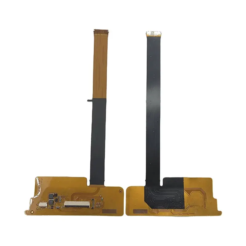 Wholesale Original D500 lcd Flex Cable Repair Parts Camera Accessories For Nikon
Wholesale Original D500 lcd Flex Cable Repair Parts Camera Accessories For Nikon