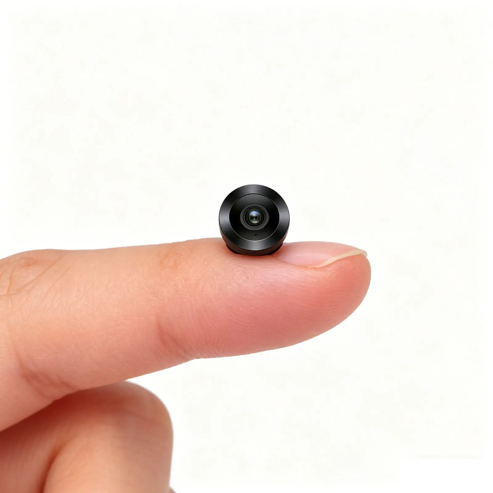 A17 360 Panoramic Mini Security Camera Wireless WiFi Indoor Night Vision Motion Tracking Audio Video Household Safety Monitor
A17 360 Panoramic Mini Security Camera Wireless WiFi Indoor Night Vision Motion Tracking Audio Video Household Safety Monitor