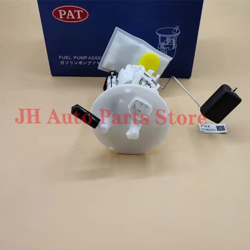 JH Электрический топливный насос в сборе для Honda Stream 2001-2024 17708-S7A-932 17708S7A932
JH Электрический топливный насос в сборе для Honda Stream 2001-2024 17708-S7A-932 17708S7A932