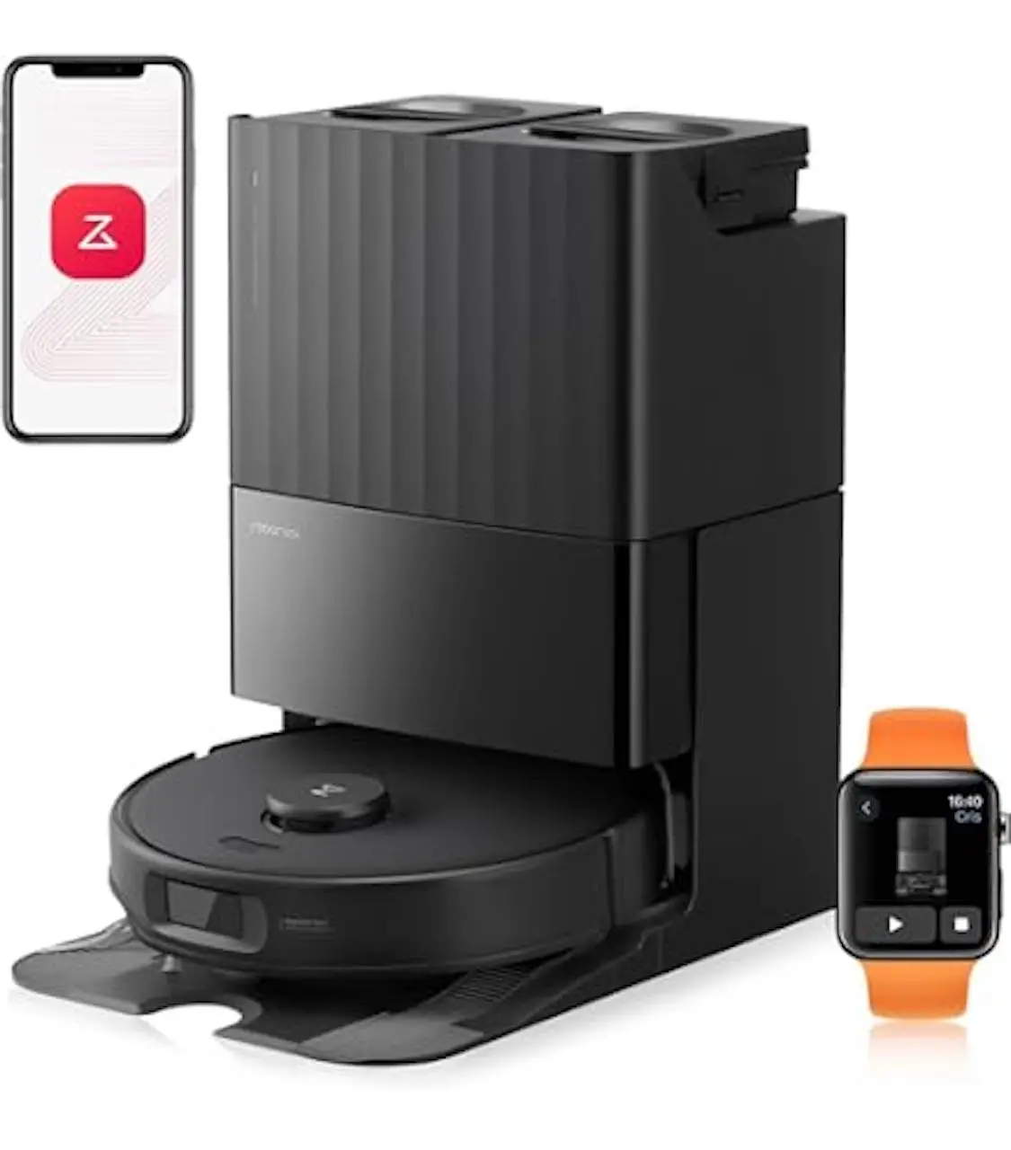 TOP SALES BRAND NEW Dreame Matrix10 Ultra Black 0 sold
TOP SALES BRAND NEW Dreame Matrix10 Ultra Black 0 sold