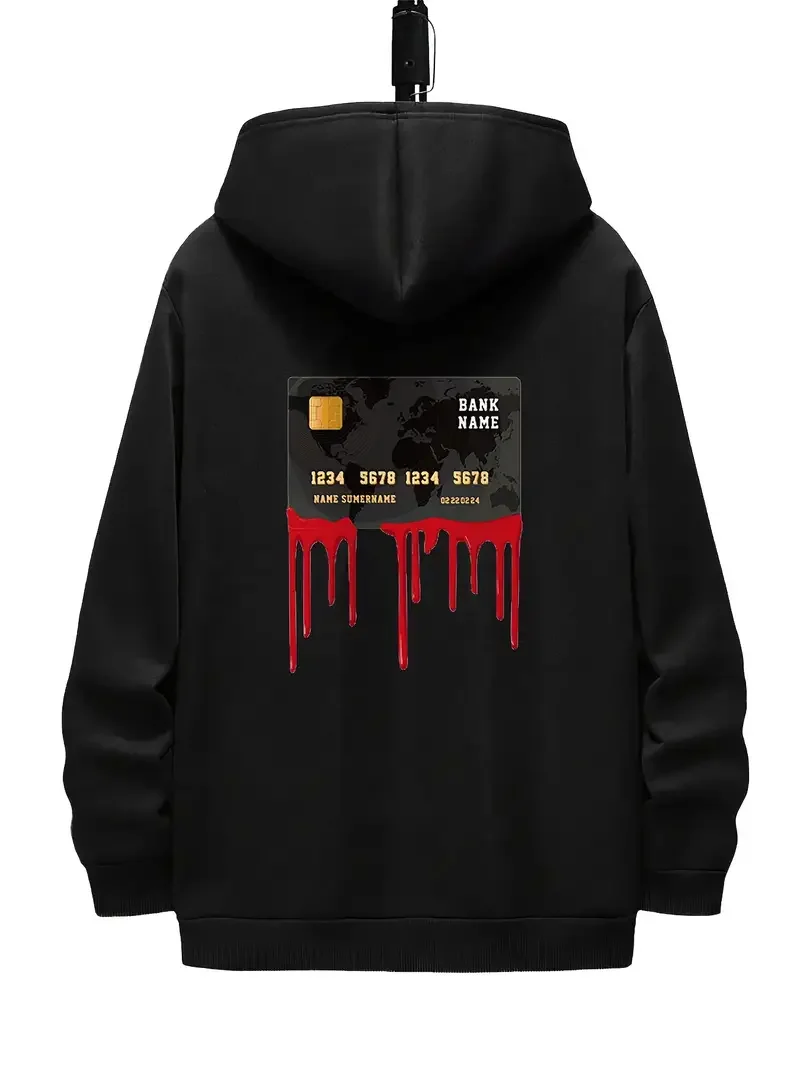 Men's fashionable sweatshirts, new high quality breathable cotton sweatshirts, men's y2k creative printed streetwear
Men's fashionable sweatshirts, new high quality breathable cotton sweatshirts, men's y2k creative printed streetwear