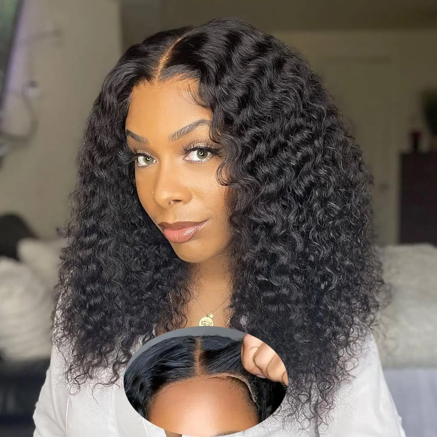 Wear To Go Glueless Bob Wig Human Hair Ready To Wear Curly13x4 Lace Front Human Hair Wig Pre Cut Lace 4x4 Closure Human Hair Wig
Wear To Go Glueless Bob Wig Human Hair Ready To Wear Curly13x4 Lace Front Human Hair Wig Pre Cut Lace 4x4 Closure Human Hair Wig